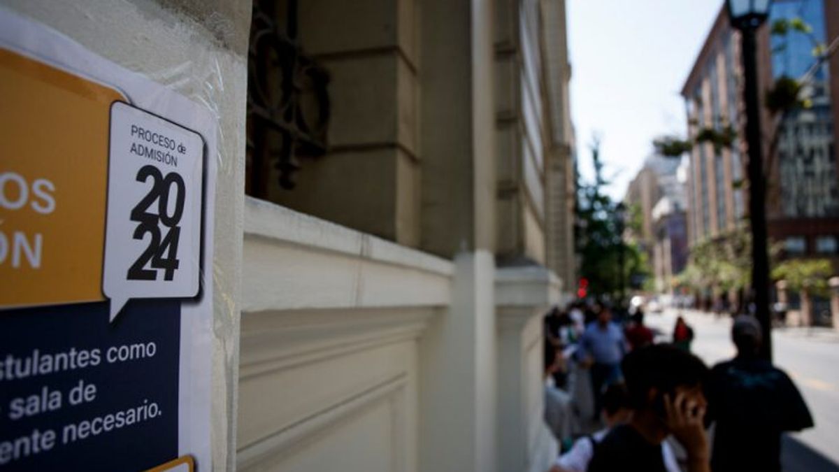 Resultados PAES Resultados PAES