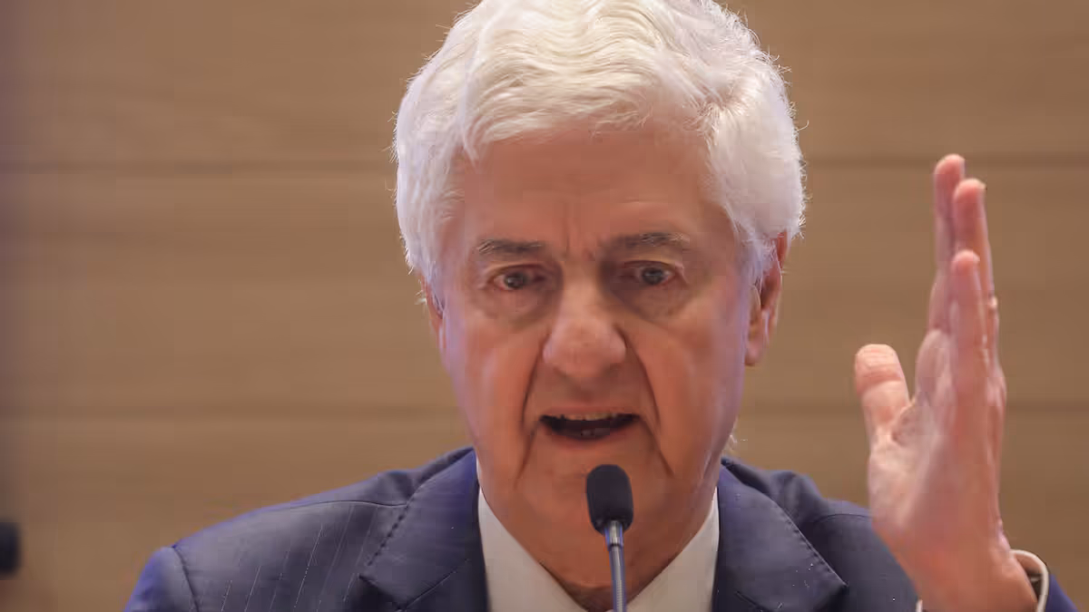 Municipalidad de Paine aclara situación de vivienda del director del SII Municipalidad de Paine aclara situación de vivienda del director del SII