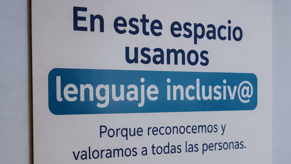 inclusivo inclusivo