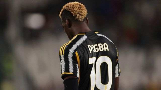 Paul Pogba Paul Pogba