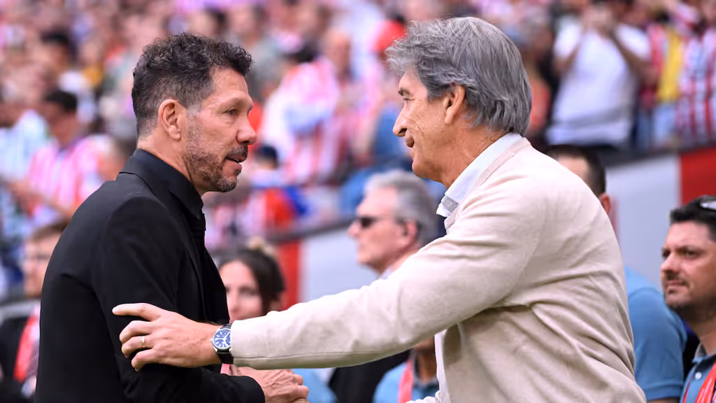 simeone simeone