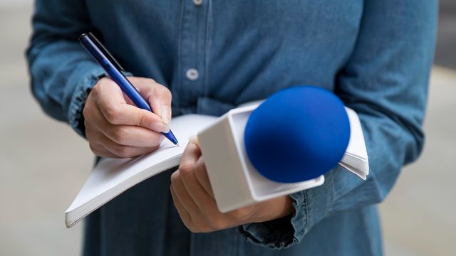 Proyecto de ley seguridad periodistas Proyecto de ley seguridad periodistas