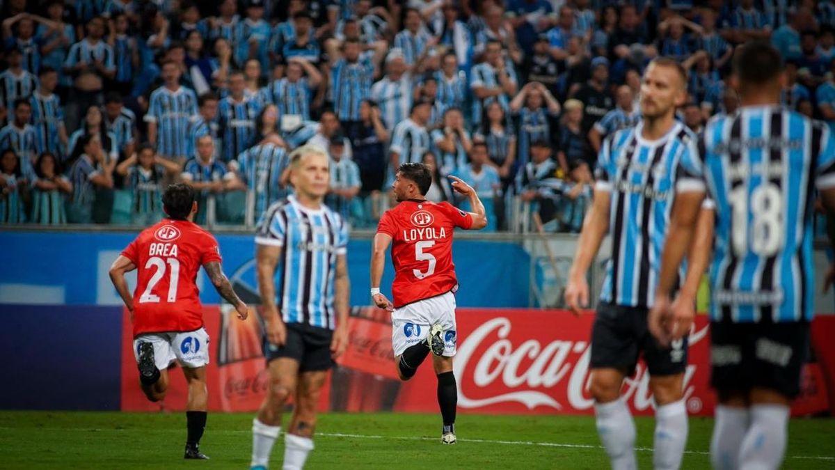 @Huachipato @Huachipato