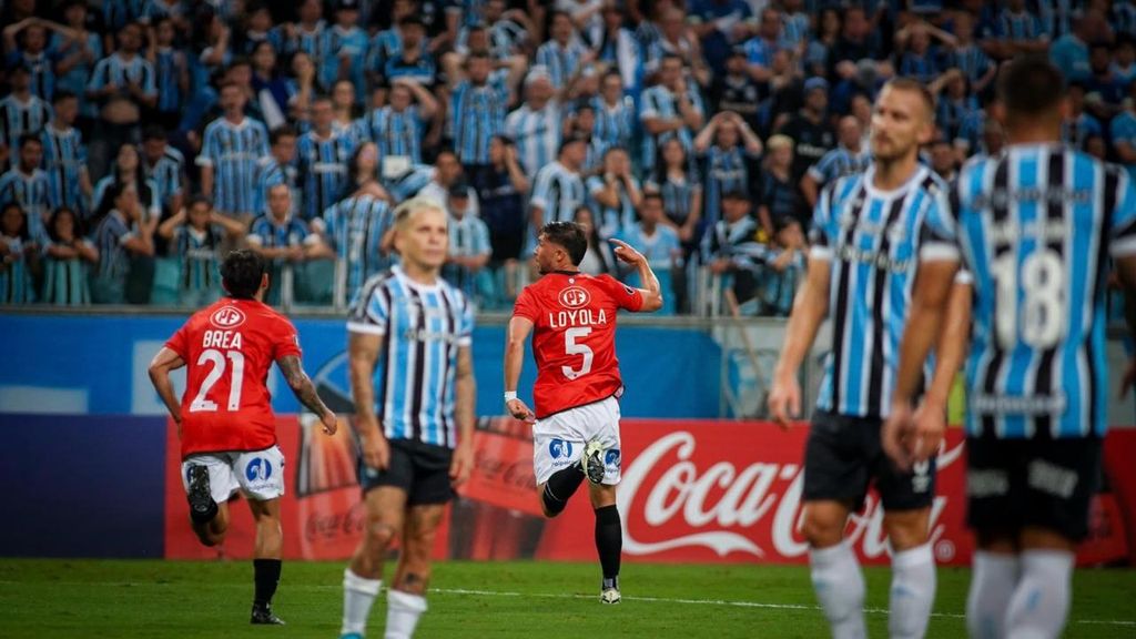 @Huachipato @Huachipato