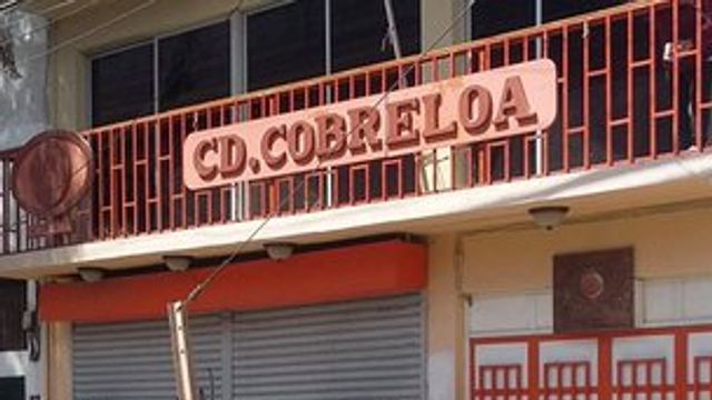 Cobreloa Cobreloa