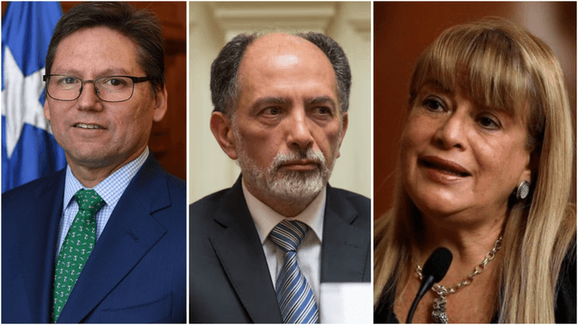 Matus- Muñoz - Vivanco Matus- Muñoz - Vivanco