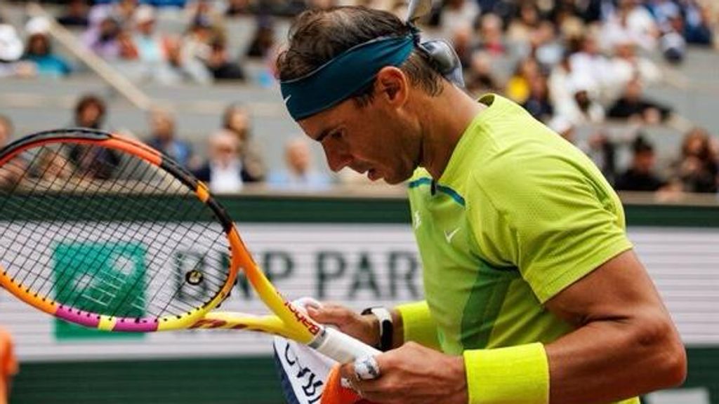 Rafael Nadal Rafael Nadal