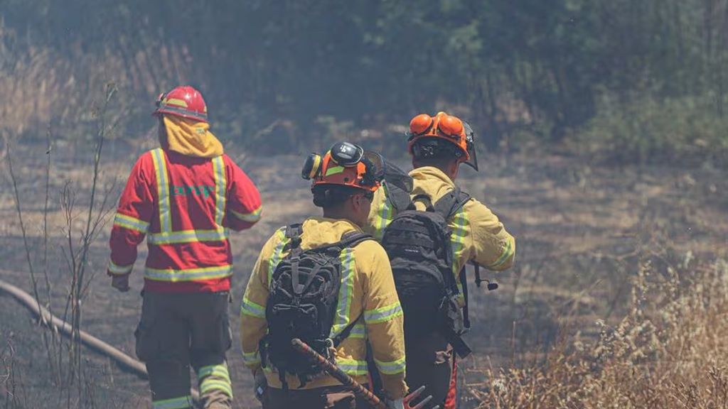 Incendios Incendios