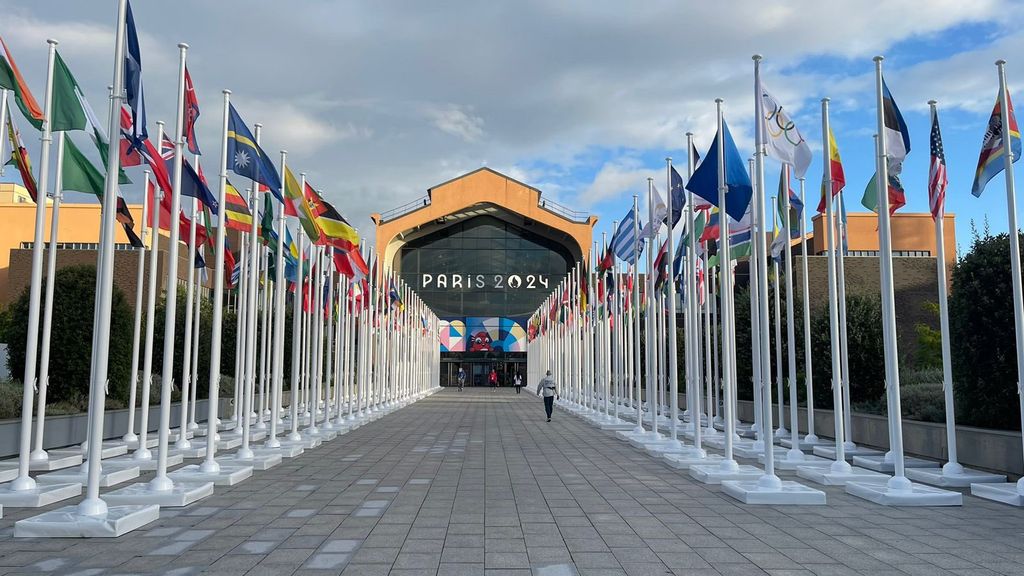 Paris2024 Paris2024