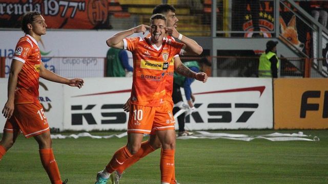 Cobreloa Cobreloa