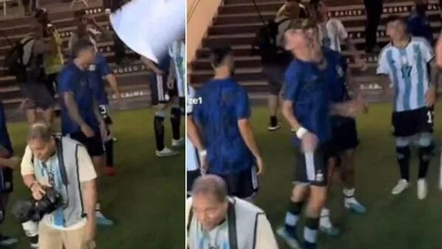 Angel Di Maria Angel Di Maria