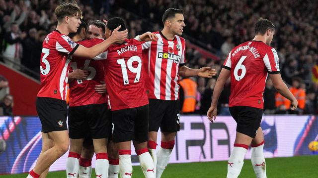 Southampton Southampton