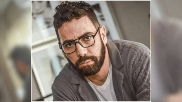 Rodrigo Topelberg Rodrigo Topelberg