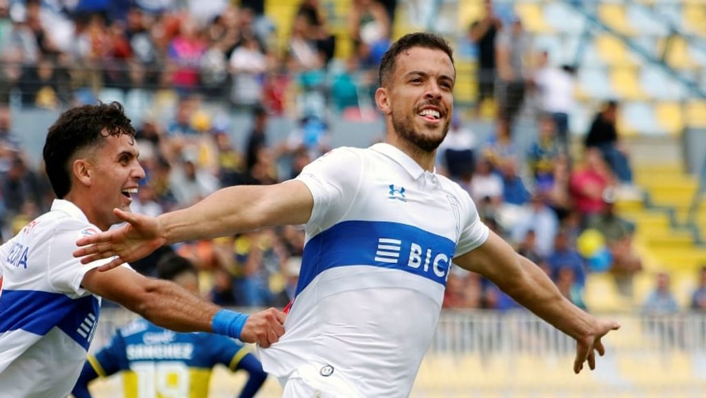 Franco Di Santo Franco Di Santo