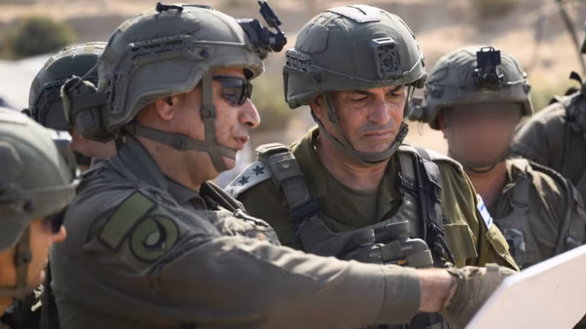 israel