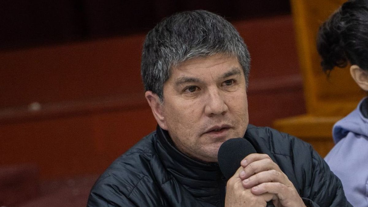 Manuel Monsalve Manuel Monsalve