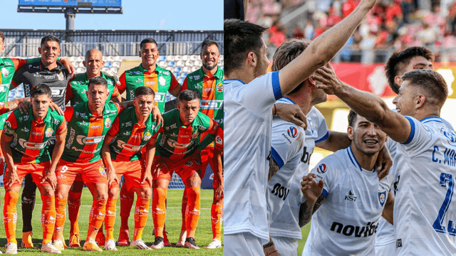 Cierre del torneo Cierre del torneo