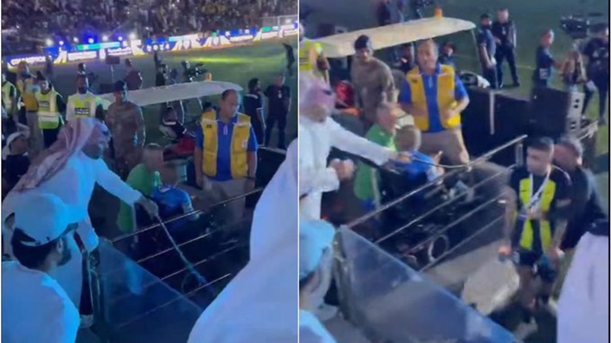 Arabia Saudita Arabia Saudita