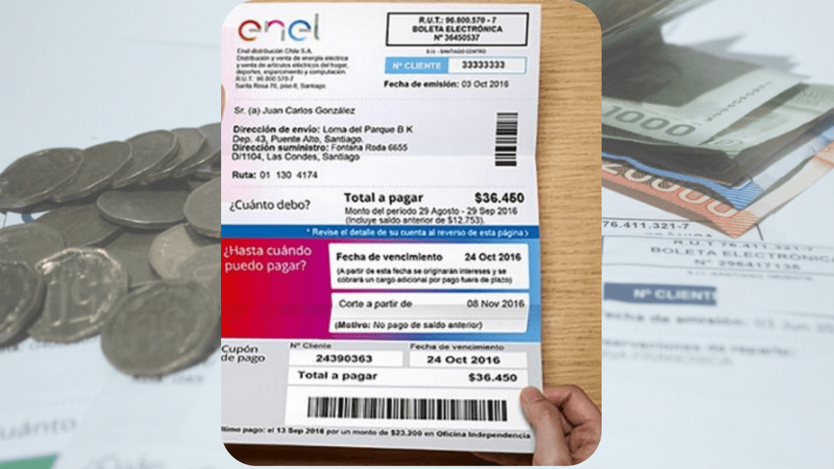 Enel Enel