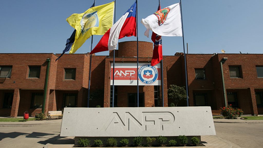 ANFP ANFP