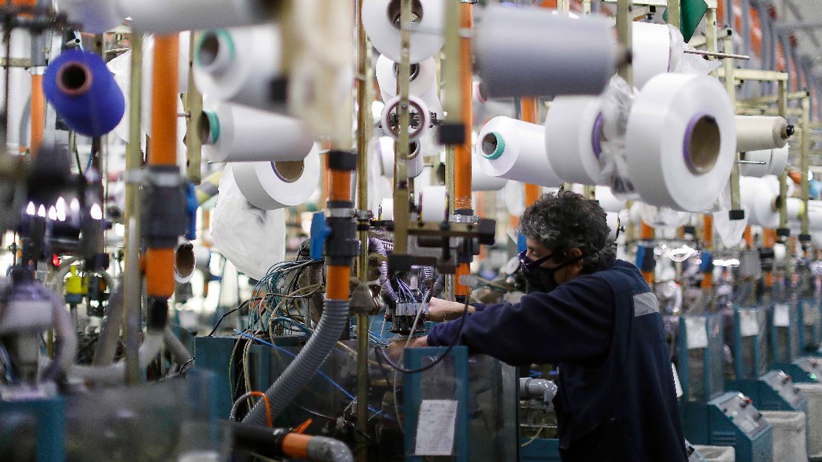 industria manufacturera industria manufacturera