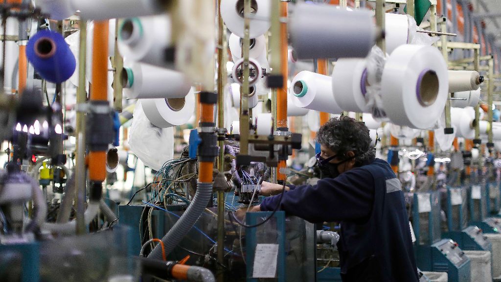 industria manufacturera industria manufacturera