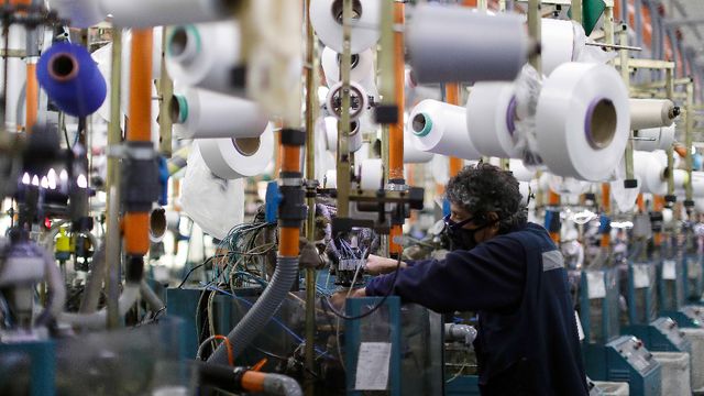 industria manufacturera industria manufacturera