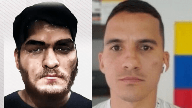 Caso Ojeda Caso Ojeda