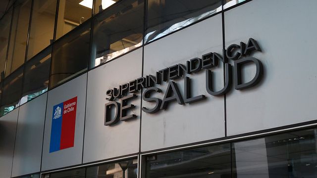 Superintendencia de Salud Superintendencia de Salud