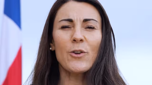 ministra educ