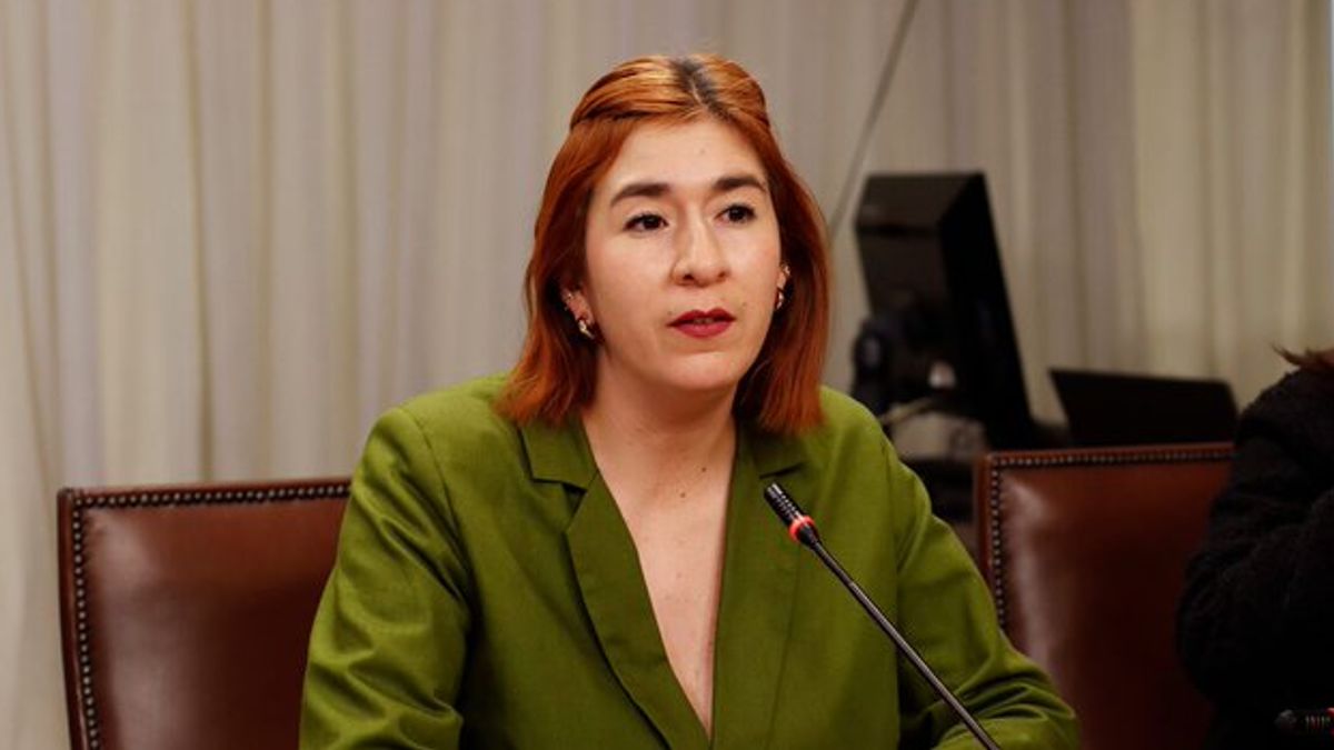 Investigan filtración de chats en Caso Democracia Viva Investigan filtración de chats en Caso Democracia Viva