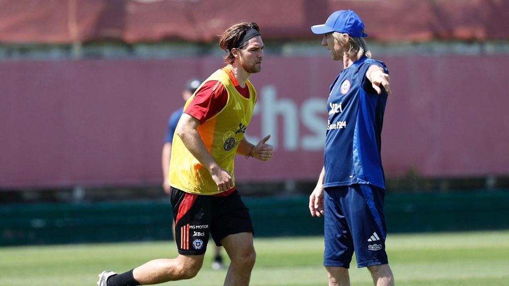 La Roja La Roja