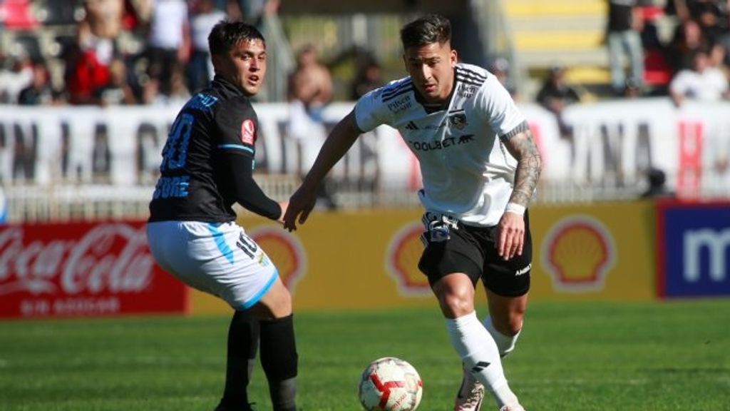 Colo Colo Colo Colo
