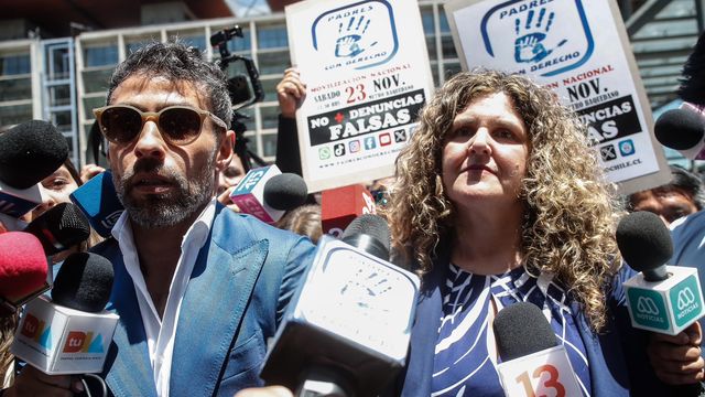 Jorge Valdivia prisión Jorge Valdivia prisión