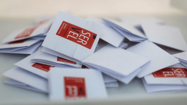 Plebiscito 2023 Plebiscito 2023