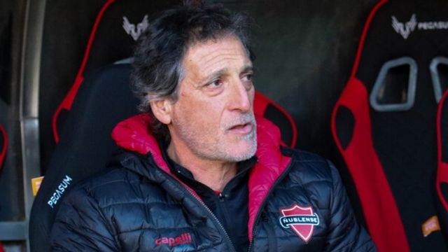 Mario Salas Mario Salas