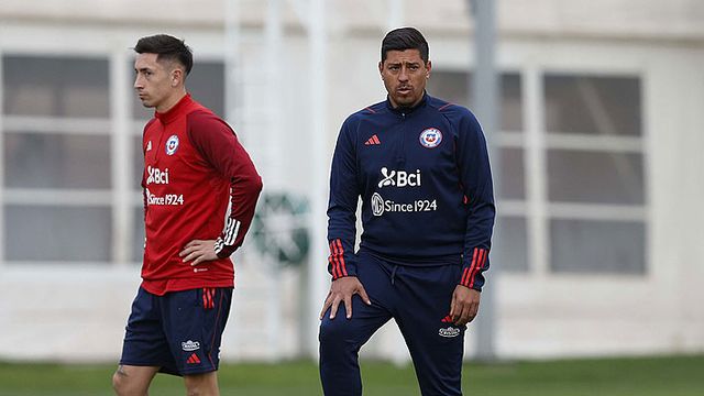 Nicolás Córdova Nicolás Córdova