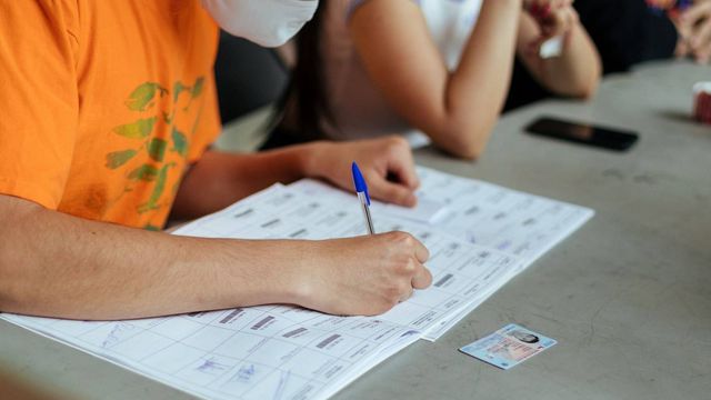 vocales de mesa vocales de mesa