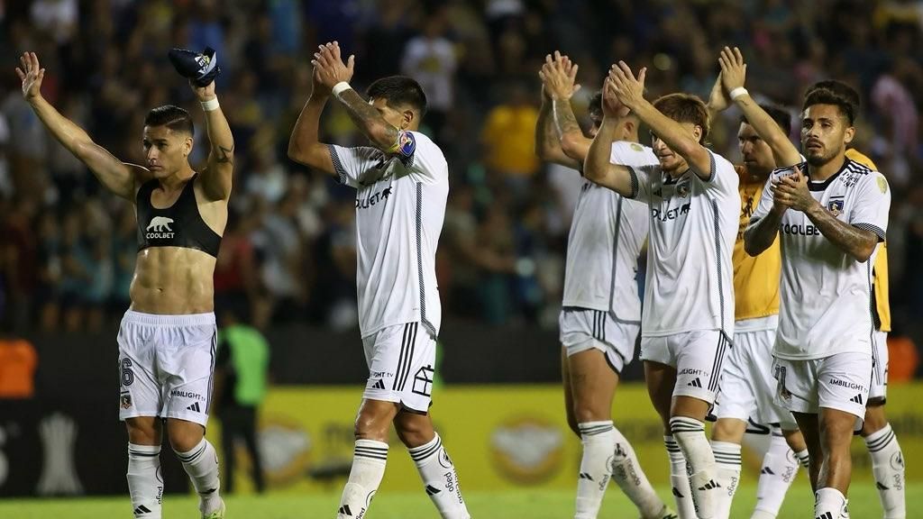 Colo Colo Colo Colo