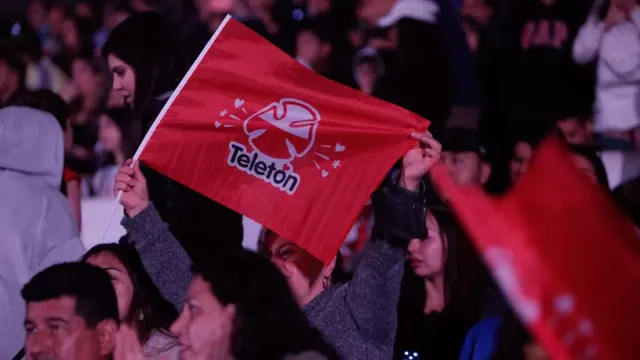 Teletón 2023 Teletón 2023