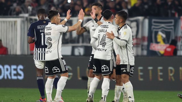 Colo Colo Colo Colo
