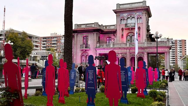 Palacio Falabella Palacio Falabella