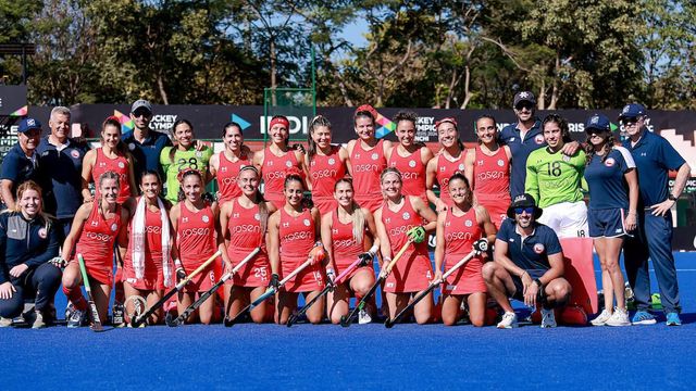 Las Diablas Las Diablas