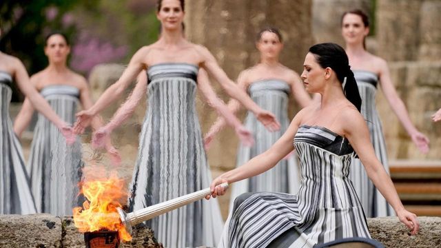 Juegos Olímpicos Juegos Olímpicos