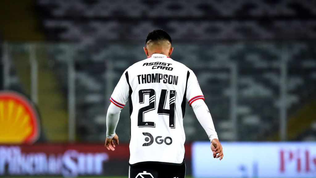 Jordhy-Thompson Jordhy-Thompson