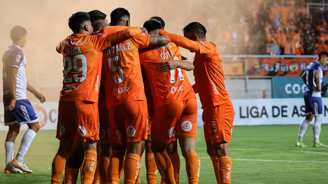 cobreloa