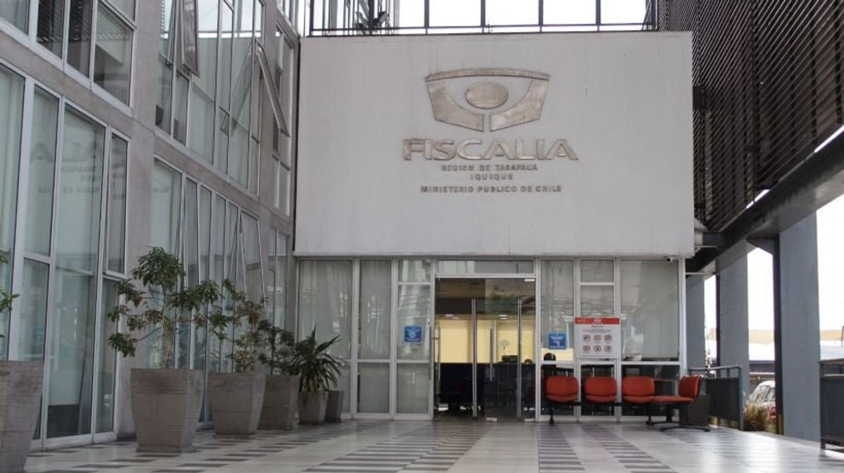 fiscalia