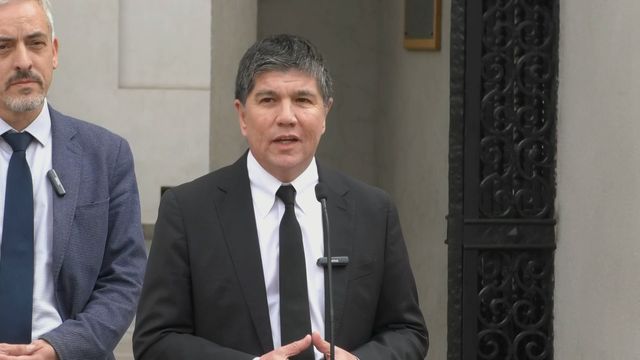 Ministro del interior Ministro del interior