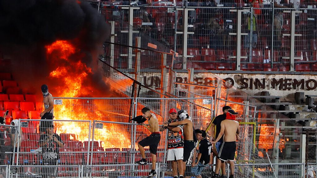 Colo Colo Colo Colo