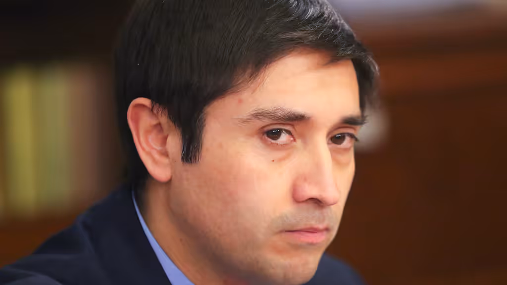 senador senador